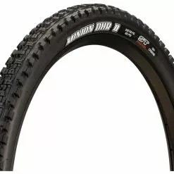 MAXXIS Cubierta De Alambre Minion DHR II SuperTacky Downhill 26"