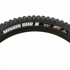 MAXXIS Cubierta De Alambre Minion DHR II SuperTacky Downhill 26" -Accesorios tubeless Venta 241528