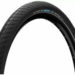 Schwalbe Cubierta De Alambre Big Apple Performance 26"