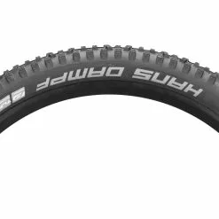Schwalbe Cubierta Plegable Hans Dampf ADDIX TwinSkin TLR 26" -Accesorios tubeless Venta 241640