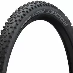 Schwalbe Cubierta Plegable Rocket Ron Performance ADDIX TwinSkin 26"