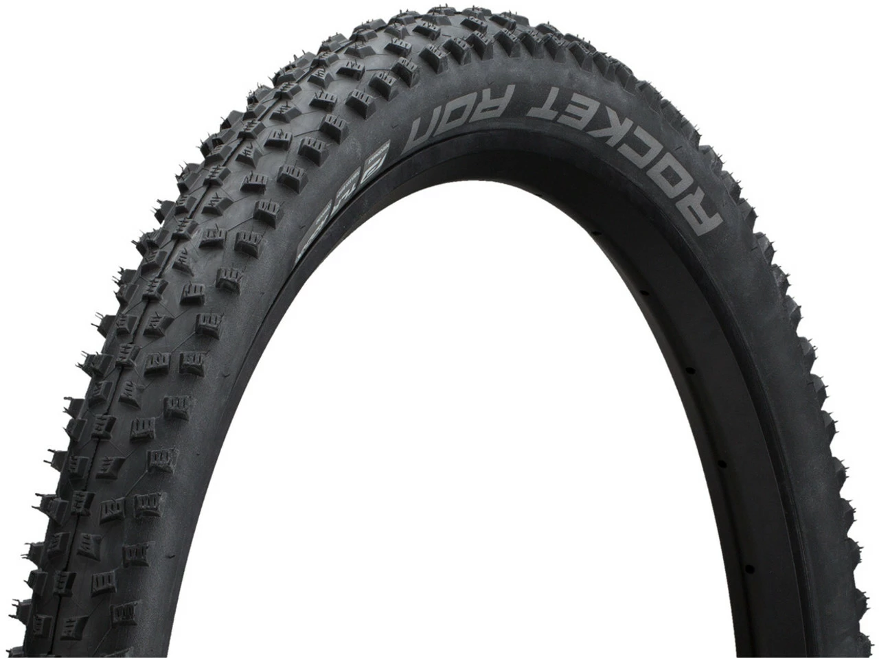 Schwalbe Cubierta Plegable Rocket Ron Performance ADDIX TwinSkin 26" 3 Schwalbe Cubierta Plegable Rocket Ron Performance ADDIX TwinSkin 26"