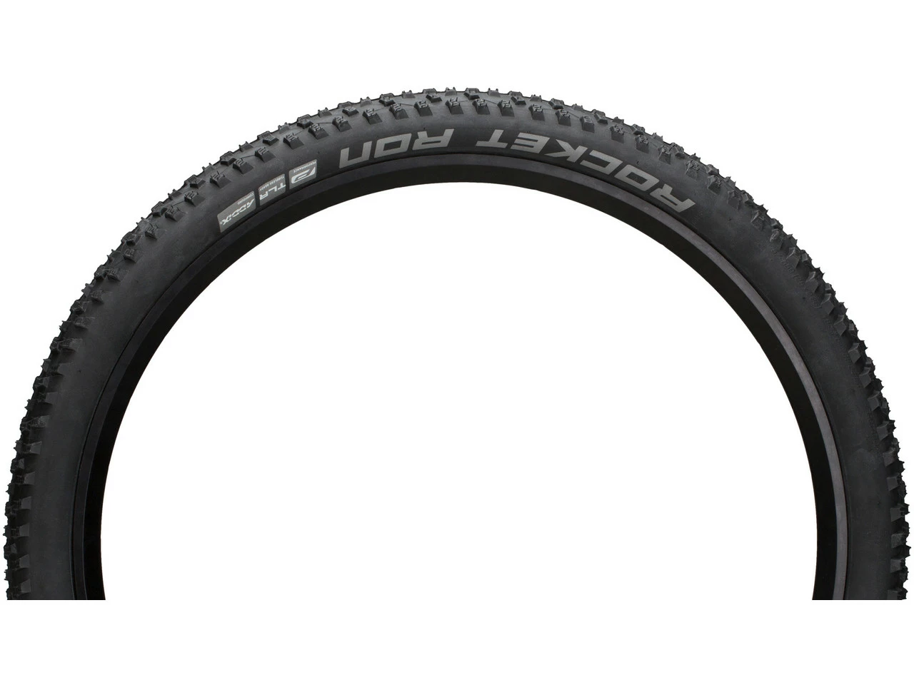 Schwalbe Cubierta Plegable Rocket Ron Performance ADDIX TwinSkin 26" 4 Schwalbe Cubierta Plegable Rocket Ron Performance ADDIX TwinSkin 26" - Imagen 2