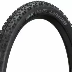 Schwalbe Cubierta Plegable Smart Sam Performance ADDIX 26"