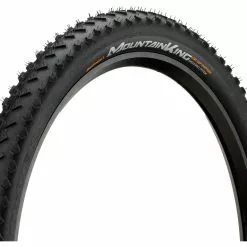 Continental Cubierta Plegable Mountain King III 27,5"