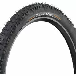 Continental Cubierta Plegable Trail King II 27,5"