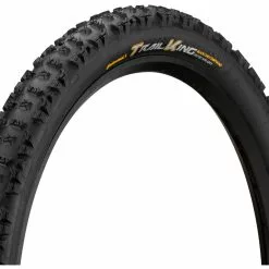 Continental Cubierta Plegable Trail King ProTection Apex 27,5"