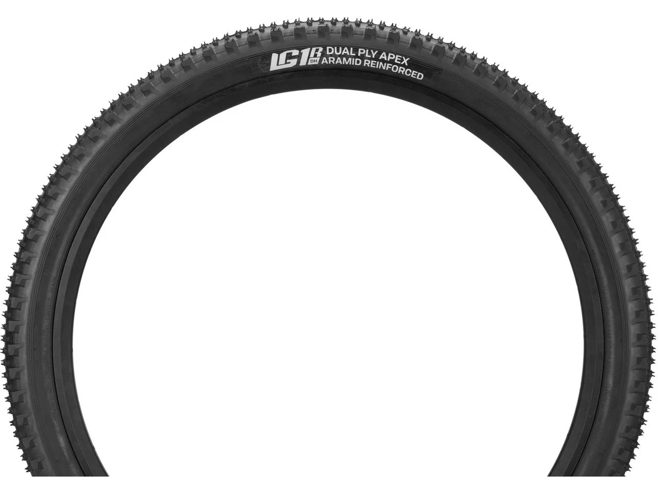 E-thirteen Cubierta Plegable LG1 Race S/S Downhill 27,5" 4 E-thirteen Cubierta Plegable LG1 Race S/S Downhill 27,5" - Imagen 2