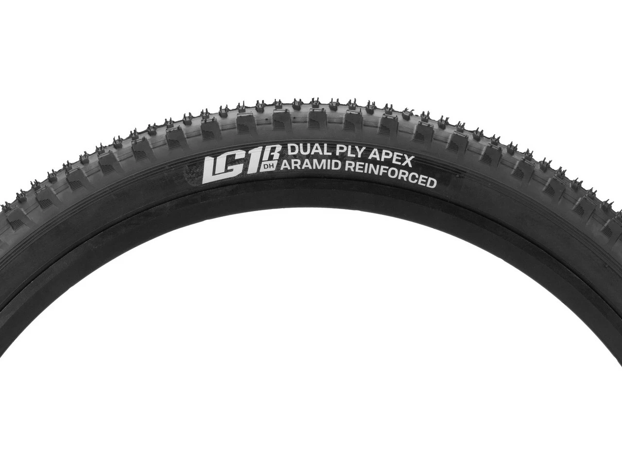 E-thirteen Cubierta Plegable LG1 Race S/S Downhill 27,5" 5 E-thirteen Cubierta Plegable LG1 Race S/S Downhill 27,5" - Imagen 3