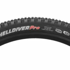 Kenda Cubierta Plegable Helldiver Pro AGC 27,5" -Accesorios tubeless Venta 242194