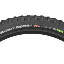 Kenda Cubierta Plegable Honey Badger DH Pro E-Bike 27,5" -Accesorios tubeless Venta 242210