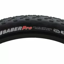 Kenda Cubierta Plegable Saber Pro TR 27,5" 8 Kenda Cubierta Plegable Saber Pro TR 27,5" -Accesorios tubeless Venta 242230