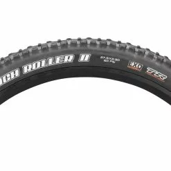MAXXIS Cubierta Plegable Highroller II Dual 27,5" -Accesorios tubeless Venta 242360