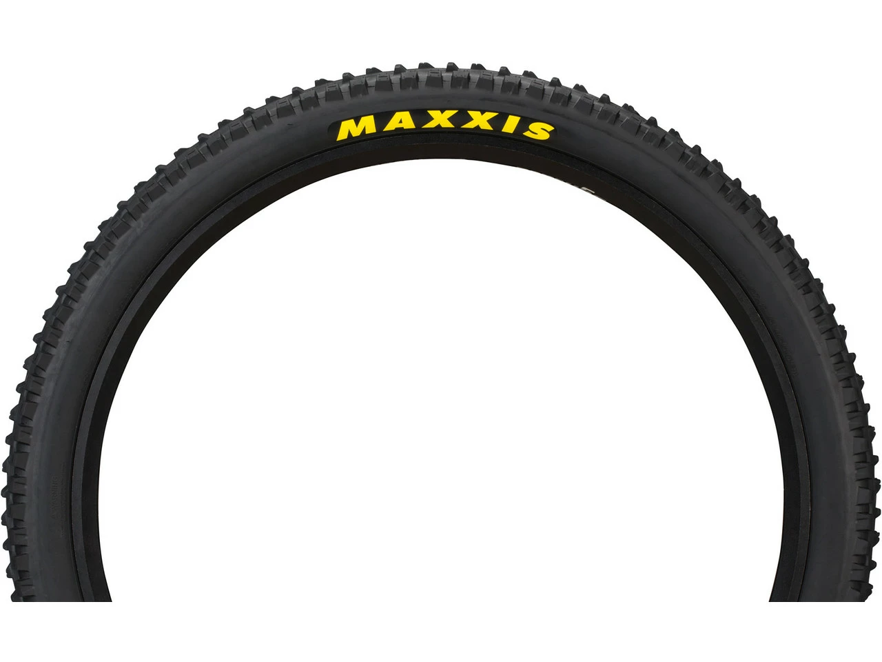 MAXXIS Cubierta Plegable Highroller II WT 27,5" 4 MAXXIS Cubierta Plegable Highroller II WT 27,5" - Imagen 2