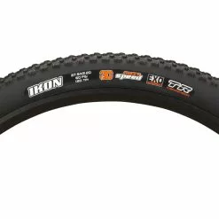 MAXXIS Cubierta Plegable Ikon 3C MaxxSpeed EXO TR 27,5" -Accesorios tubeless Venta 242388