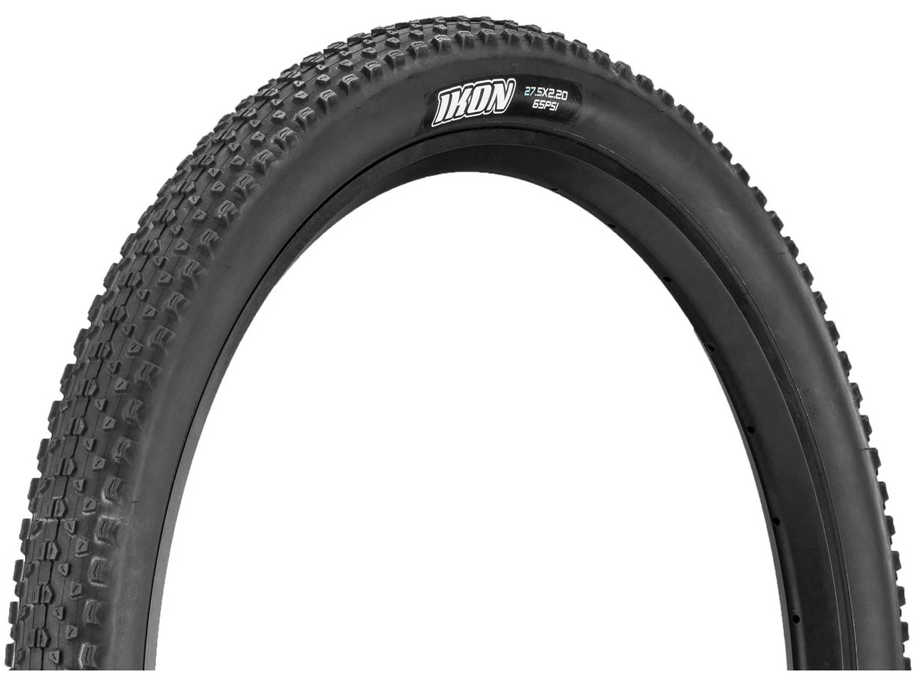MAXXIS Cubierta Plegable Ikon MPC 27,5" 3 MAXXIS Cubierta Plegable Ikon MPC 27,5"