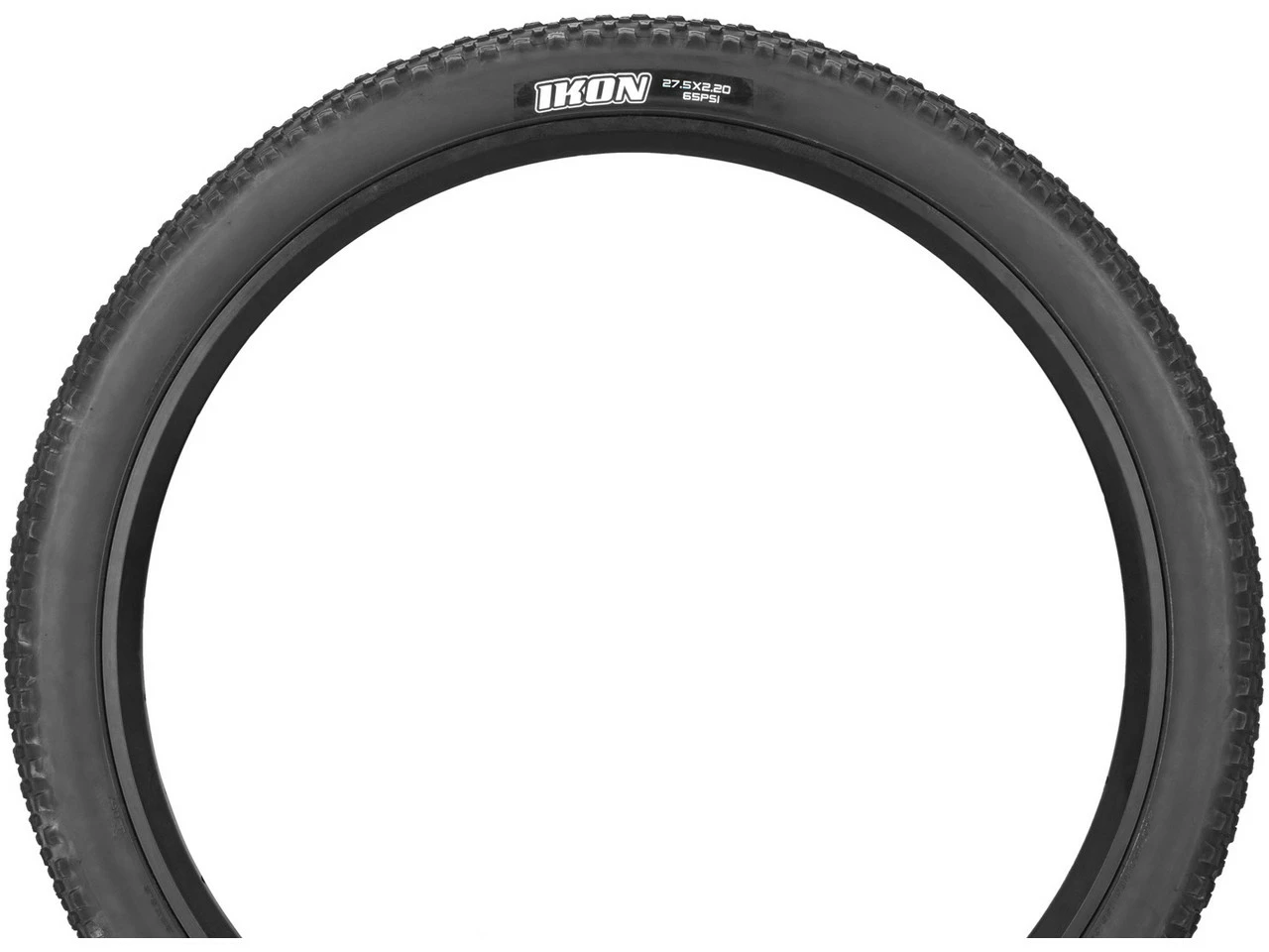 MAXXIS Cubierta Plegable Ikon MPC 27,5" 4 MAXXIS Cubierta Plegable Ikon MPC 27,5" - Imagen 2
