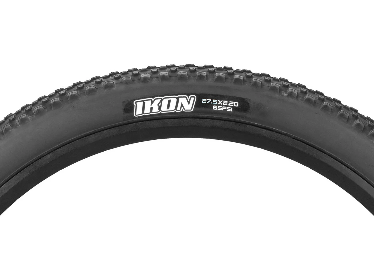 MAXXIS Cubierta Plegable Ikon MPC 27,5" 5 MAXXIS Cubierta Plegable Ikon MPC 27,5" - Imagen 3
