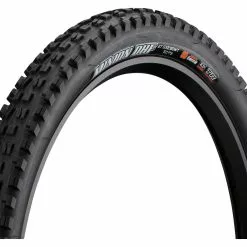 MAXXIS Cubierta Plegable Minion DHF 3C MaxxTerra EXO WT TR 27,5"