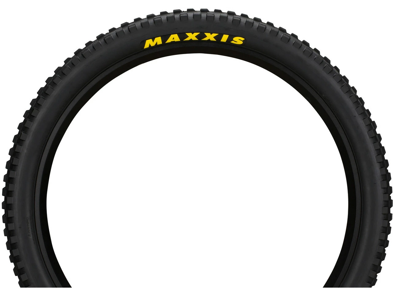 MAXXIS Cubierta Plegable Minion DHF 3C MaxxTerra EXO WT TR 27,5" 4 MAXXIS Cubierta Plegable Minion DHF 3C MaxxTerra EXO WT TR 27,5" - Imagen 2