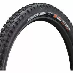 MAXXIS Cubierta Plegable Minion DHF 3C MaxxTerra EXO WT TR 27,5+