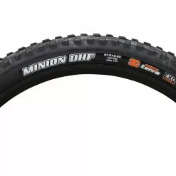 MAXXIS Cubierta Plegable Minion DHF 3C MaxxTerra EXO WT TR 27,5+ -Accesorios tubeless Venta 242431