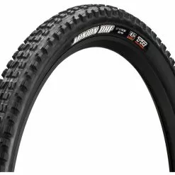 MAXXIS Cubierta Plegable Minion DHF Dual EXO TR 27,5"