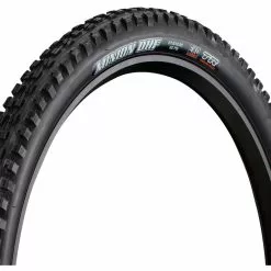 MAXXIS Cubierta Plegable Minion DHF Dual EXO WT TR 27,5"