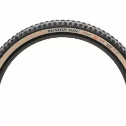 MAXXIS Set De 2 Cubiertas Plegables Minion DHF Skinwall 27,5" 10 MAXXIS Set De 2 Cubiertas Plegables Minion DHF Skinwall 27,5" -Accesorios tubeless Venta 242452