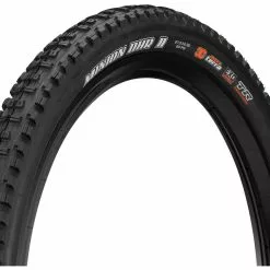 MAXXIS Cubierta Plegable Minion DHR II 3C MaxxTerra EXO TR 27,5"