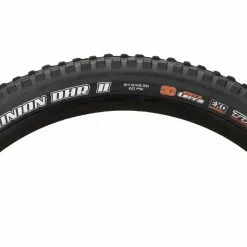 MAXXIS Cubierta Plegable Minion DHR II 3C MaxxTerra EXO TR 27,5" -Accesorios tubeless Venta 242485