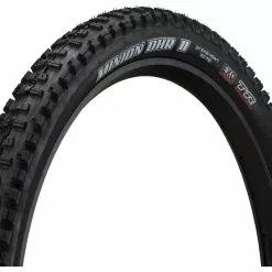 MAXXIS Cubierta Plegable Minion DHR II Dual EXO WT TR 27,5"