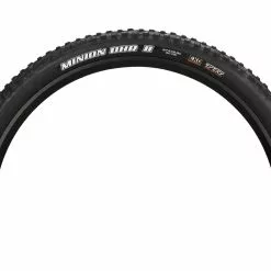 MAXXIS Cubierta Plegable Minion DHR II Dual EXO WT TR 27,5" -Accesorios tubeless Venta 242505