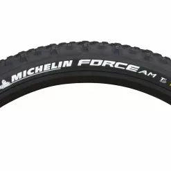 Michelin Cubierta Plegable Force AM Performance 27,5" -Accesorios tubeless Venta 242586