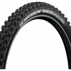 Michelin Cubierta Plegable Wild Enduro Front GUM-X 27,5"