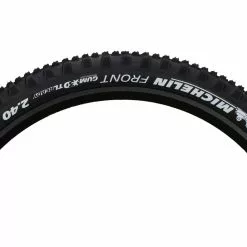 Michelin Cubierta Plegable Wild Enduro Front GUM-X 27,5" -Accesorios tubeless Venta 242630