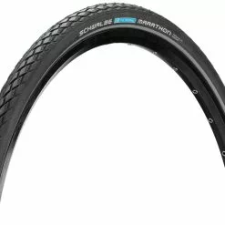 Schwalbe Cubierta De Alambre Marathon Performance 27"