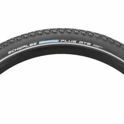 Schwalbe Cubierta De Alambre Marathon Plus MTB Performance 27,5" -Accesorios tubeless Venta 242793