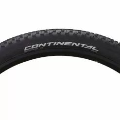 Continental Cubierta Plegable Cross King II 29" -Accesorios tubeless Venta 243528