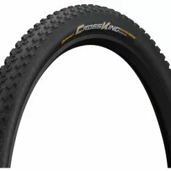 Continental Cubierta Plegable Cross King ProTection 29"