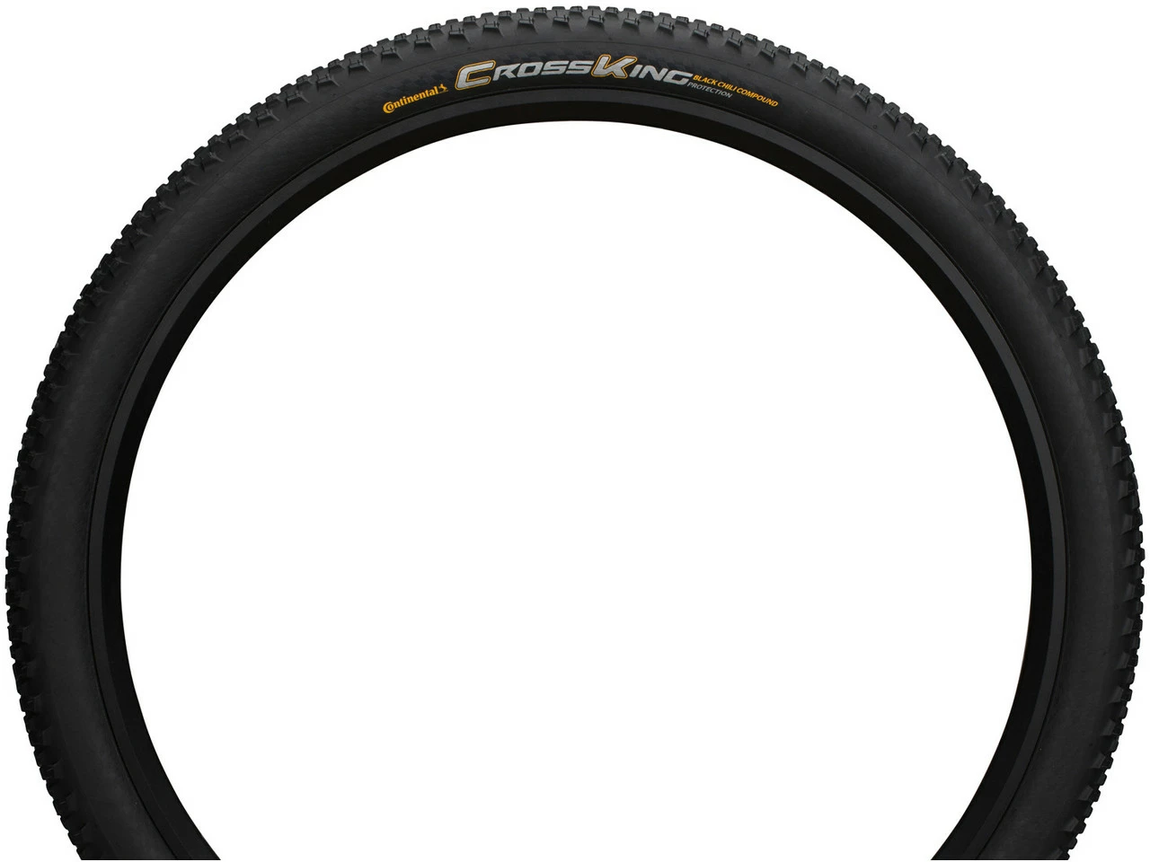 Continental Cubierta Plegable Cross King ProTection 29" 4 Continental Cubierta Plegable Cross King ProTection 29" - Imagen 2