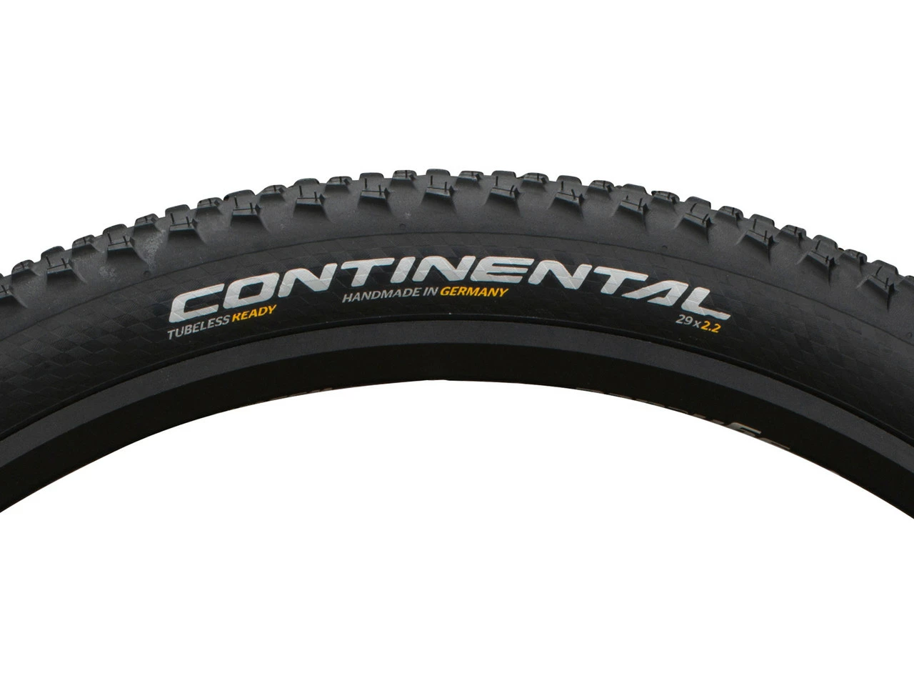 Continental Cubierta Plegable Cross King ProTection 29" 5 Continental Cubierta Plegable Cross King ProTection 29" - Imagen 3