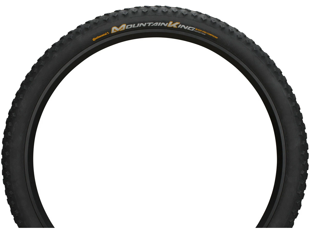 Continental Cubierta Plegable Mountain King 2.3 ProTection 29" 4 Continental Cubierta Plegable Mountain King 2.3 ProTection 29" - Imagen 2