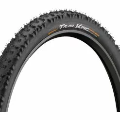 Continental Cubierta Plegable Trail King II 29"
