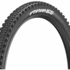 E-thirteen Cubierta Plegable LG1 Race S/S Downhill 29"