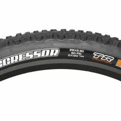 MAXXIS Cubierta Plegable Aggressor Double Down 29" -Accesorios tubeless Venta 243668