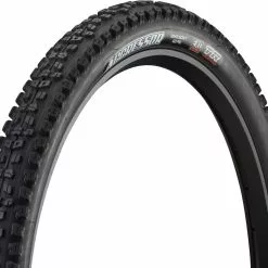 MAXXIS Cubierta Plegable Aggressor Dual EXO Protection WT TR 29"