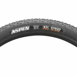 MAXXIS Cubierta Plegable Aspen Dual EXO TR 29" -Accesorios tubeless Venta 243720