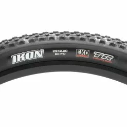 MAXXIS Cubierta Plegable Ikon Dual EXO TR 29" -Accesorios tubeless Venta 243801