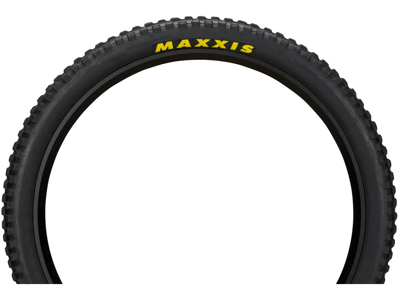 MAXXIS Cubierta Plegable Minion DHF 3C MaxxGrip Downhill WT TR 29" 4 MAXXIS Cubierta Plegable Minion DHF 3C MaxxGrip Downhill WT TR 29" - Imagen 2